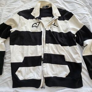 POLO RALPH LAUREN 67 Hurdles Sweatshirt